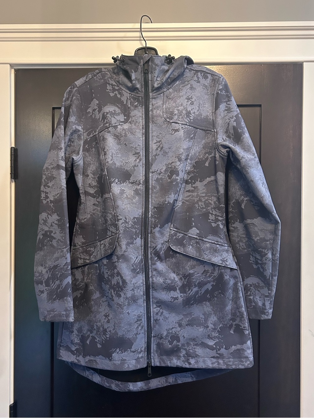Lole Size Medium Women's Softshell Jacket